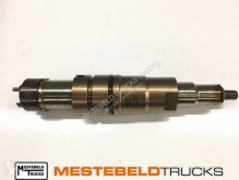 Sistema di alimentazione Scania Injector