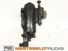 Repuestos para camiones motor sistema de combustible MAN Brandstoffilterhuis verwarmd D2866