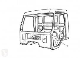 Cabina / carrozzeria Renault Midlum Cabine pour camion 135.10/B,150.10/B