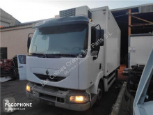 Repuestos para camiones cabina / Carrocería Renault Midlum Revêtement pour camion 135.10/B,150.10/B