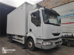 Renault cooling system Midlum Refroidisseur intermédiaire pour camion 135.10/B,150.10/B