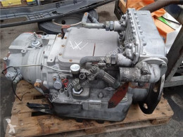 Iveco Boîte de vitesses pour camion 391E 391E.12.29 used gearbox