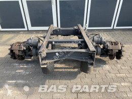 Peças pesados transmissão eixo Renault Tag axle Renault