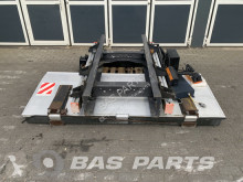 Peças pesados Dhollandia Tail lift DHOLLANDIA D'Hollandia