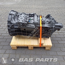 Peças pesados transmissão caixa de velocidades DAF DAF 12S2330 TD Ecosplit Gearbox