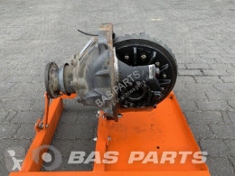 Peças pesados transmissão diferencial/veio/eixo de transmissão Volvo Differential Volvo RSS0819A