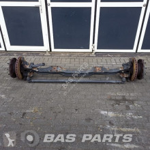 Peças pesados suspensão Mercedes Mercedes VL4/50DC 7.5 Front Axle