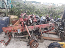 Motor bloğu Iveco Eurocargo 75 E 10