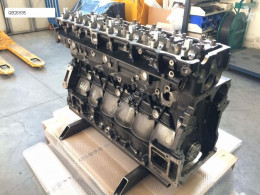 Moteur Moteur D2066LOH31 pour camion