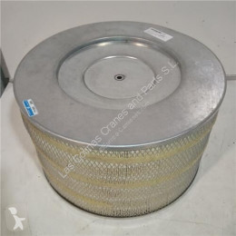 Particle filter Filtre à particules pour camion MERCEDES-BENZ ACTROS 2046 ACTROS I