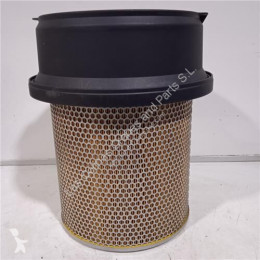 Particle filter Filtre à particules pour camion MERCEDES-BENZ ACTROS 1831
