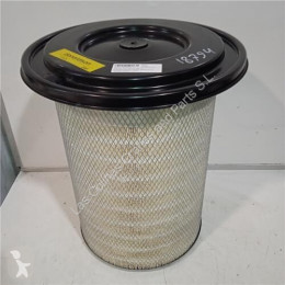 Pièces détachées PL Dodge Filtre à carburant Filtro Particulas RVI pour camion RVI occasion