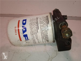Pièces détachées PL DAF Boîtier du filtre à huile pour tracteur routier 95 XF FA 95 XF 380 occasion