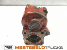 Sistema idraulico PTO Hydrocar