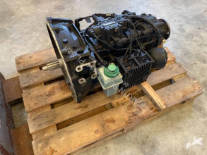 ZF Astronic Lite 6 AS 1000 TO cambio automatico usato