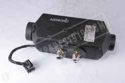 Riscaldamento / Ventilazione DAF