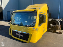 Cabina MAN SLAAPCABINE TGS 18.360