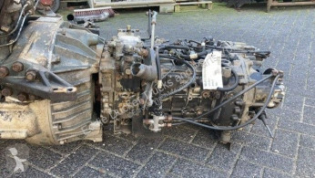 DAF gearbox 0756456 ZF 16S109 RATIO: 13,42-1,00 F2700