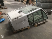 Binnenuitrusting C.T.2 upper cab