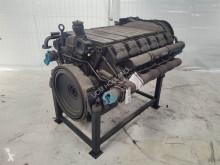Deutz F12 L413F used motor