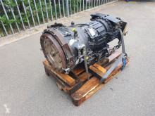 Versnellingsbak Allison CLBT 754 Transmission