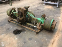 Transmissie Faun ATF 60-3 axle 2