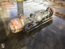Faun ATF 50G-3 axle 3 used transmission