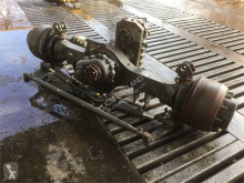 Transmissie Faun ATF 50G-3 axle 2