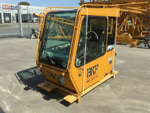 Binnenuitrusting Faun ATF 45-3 upper cabin