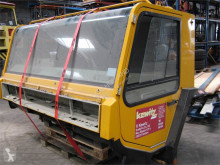 Wyposażenia wnętrza Faun ATF model lower cab