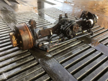 Faun ATF 60-4 axle 2 used transmission