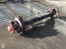 Faun ATF 60-4 axle 1 used transmission