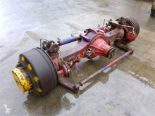 Transmission Faun RTF 40 axle 1