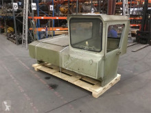 Wyposażenia wnętrza Faun RTF 30 lower cab