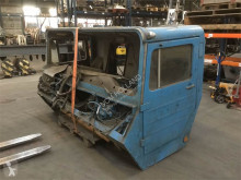 Wyposażenia wnętrza Faun KF lower cab