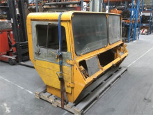 Cabine Faun KF lower cab