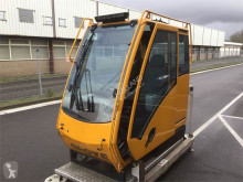 Kabina Grove GMK upper cab