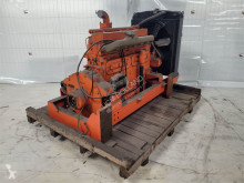 Motor 6 CILINDER