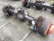 Transmission Demag AC 100 axle 2