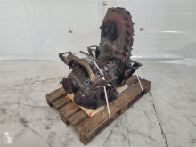 Versnellingsbak Grove GMK 5100 dropbox