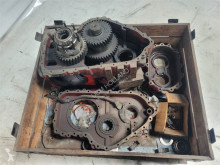 Versnellingsbak Grove GMK 3050 dropbox parts