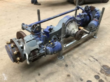 Układ napędowy LTM 1070-4.2 Axle 4