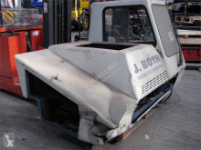 Kabina KMK 3050 lower cab