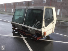 KMK 8350 Lower cab used cabin