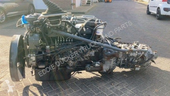 Silnik DAF RS 222L F75 300