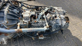 Repuestos para camiones transmisión caja de cambios DAF 1208557 ZF 16S109 F75 300