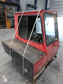 Liebherr LTM 1035 lower cab used cabin