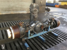 Transmission Liebherr LTM 1045-3.1 axle 2