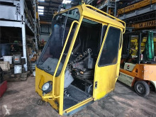 Liebherr LTM 1050-1 upper cab used cabin