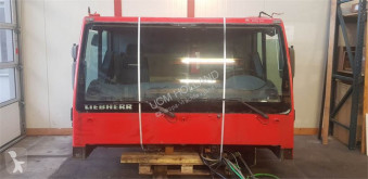 Førerhus Liebherr LTM 1060-2 lower cab